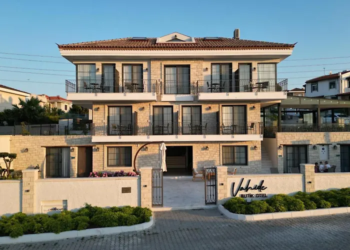Vahide Dalyan