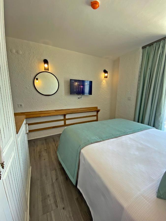 Vahide Dalyan Çeşme