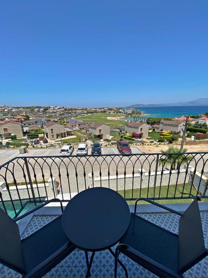 Vahide Dalyan * Çeşme